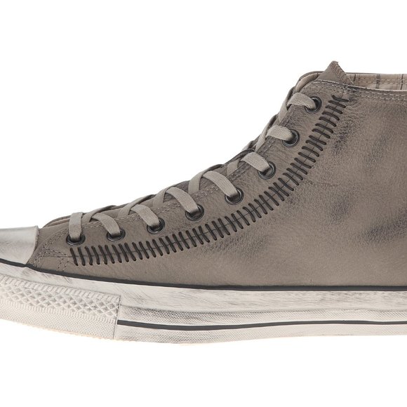 NIB Converse X John Varvatos CT Artisan Stitch Hi